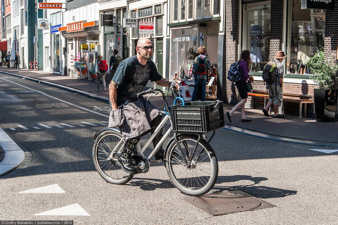 Amsterdam